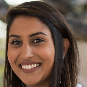 Meet your Posher, Juhi